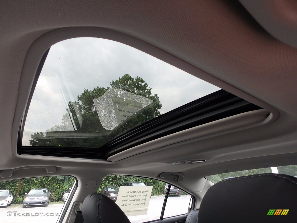 2018 Subaru Legacy 3.6R Limited Sunroof Photos