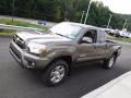 2015 Pyrite Mica Toyota Tacoma TRD Sport Access Cab 4x4  photo #5