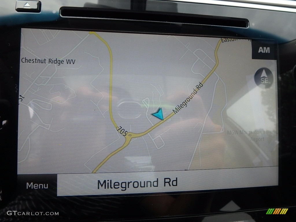 2018 Subaru Legacy 3.6R Limited Navigation Photo #122508377