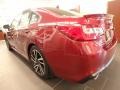2018 Crimson Red Pearl Subaru Legacy 2.5i Sport  photo #5