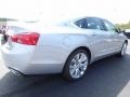 2018 Silver Ice Metallic Chevrolet Impala Premier  photo #5