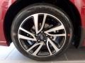 2018 Subaru Legacy 2.5i Sport Wheel and Tire Photo