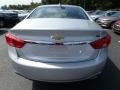 2018 Silver Ice Metallic Chevrolet Impala Premier  photo #6