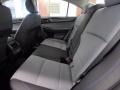 Two-Tone Gray Rear Seat Photo for 2018 Subaru Legacy #122508668