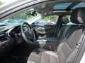 2018 Silver Ice Metallic Chevrolet Impala Premier  photo #10