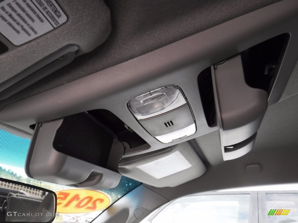 2015 Tacoma TRD Sport Access Cab 4x4 - Pyrite Mica / Graphite photo #24