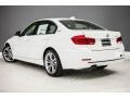 Alpine White - 3 Series 330e iPerformance Sedan Photo No. 3