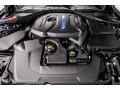 Jet Black - 3 Series 330e iPerformance Sedan Photo No. 8