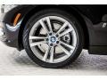 Jet Black - 3 Series 330e iPerformance Sedan Photo No. 9