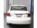 Cream White - L Series L200 Sedan Photo No. 2