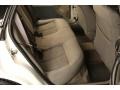 Cream White - L Series L200 Sedan Photo No. 3