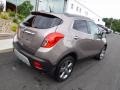 2013 Cocoa Silver Metallic Buick Encore Leather  photo #9