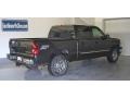 2005 Dark Gray Metallic Chevrolet Silverado 1500 LS Crew Cab 4x4  photo #2