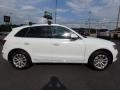 Ibis White - Q5 2.0 TFSI Premium Plus quattro Photo No. 2