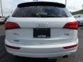 Ibis White - Q5 2.0 TFSI Premium Plus quattro Photo No. 4