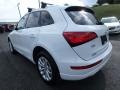 Ibis White - Q5 2.0 TFSI Premium Plus quattro Photo No. 6
