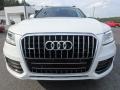 Ibis White - Q5 2.0 TFSI Premium Plus quattro Photo No. 9
