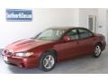 Redfire Metallic - Grand Prix GT Sedan Photo No. 1