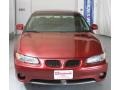 Redfire Metallic - Grand Prix GT Sedan Photo No. 2