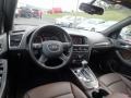 Ibis White - Q5 2.0 TFSI Premium Plus quattro Photo No. 13
