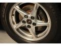 Redfire Metallic - Grand Prix GT Sedan Photo No. 9