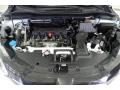 White Orchid Pearl - HR-V LX AWD Photo No. 30