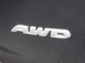 2014 Crystal Black Pearl Honda CR-V LX AWD  photo #10