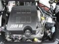 Liquid Silver Metallic - G6 GT Coupe Photo No. 9