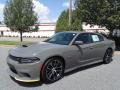 Destroyer Gray 2018 Dodge Charger R/T Scat Pack Exterior