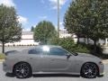 2018 Destroyer Gray Dodge Charger R/T Scat Pack  photo #5