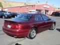 2002 Bordeaux Red Pearl Buick Regal LS  photo #7