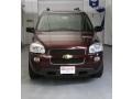 Bordeaux Red Metallic - Uplander LT Photo No. 2