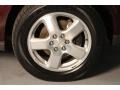 Bordeaux Red Metallic - Uplander LT Photo No. 11