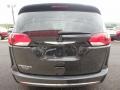 2017 Brilliant Black Crystal Pearl Chrysler Pacifica Touring L  photo #4