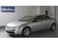 Liquid Silver Metallic - G6 Sedan Photo No. 1