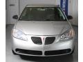 Liquid Silver Metallic - G6 Sedan Photo No. 2