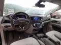 2017 Brilliant Black Crystal Pearl Chrysler Pacifica Touring L  photo #14
