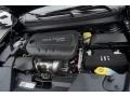 2.4 Liter DOHC 16-Valve VVT MultiAir 4 Cylinder Engine for 2018 Jeep Cherokee Latitude Plus #122514932