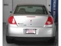 Liquid Silver Metallic - G6 Sedan Photo No. 3