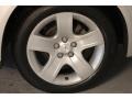 Liquid Silver Metallic - G6 Sedan Photo No. 9