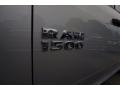 2017 Bright Silver Metallic Ram 1500 Express Quad Cab  photo #6