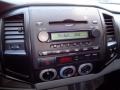 2006 Impulse Red Pearl Toyota Tacoma Regular Cab  photo #23