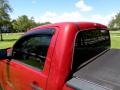 2006 Impulse Red Pearl Toyota Tacoma Regular Cab  photo #26