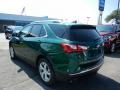 Ivy Metallic - Equinox LT AWD Photo No. 5