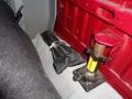 2006 Impulse Red Pearl Toyota Tacoma Regular Cab  photo #43
