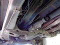2006 Impulse Red Pearl Toyota Tacoma Regular Cab  photo #47