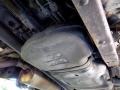 2006 Impulse Red Pearl Toyota Tacoma Regular Cab  photo #48