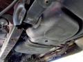 2006 Impulse Red Pearl Toyota Tacoma Regular Cab  photo #49