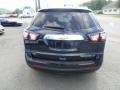 Blue Velvet Metallic - Traverse LT AWD Photo No. 6