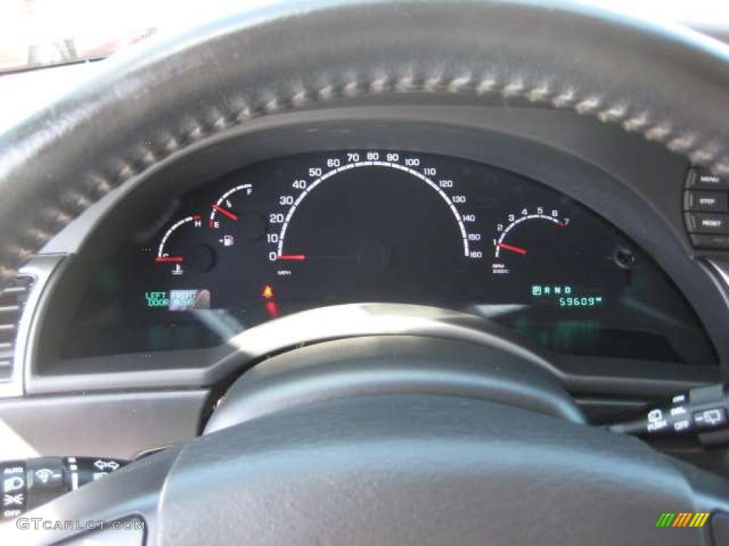 2005 Pacifica Touring AWD - Magnesium Green Pearl / Dark Slate Gray photo #7